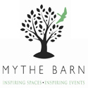 Mythe Barn Square Logo