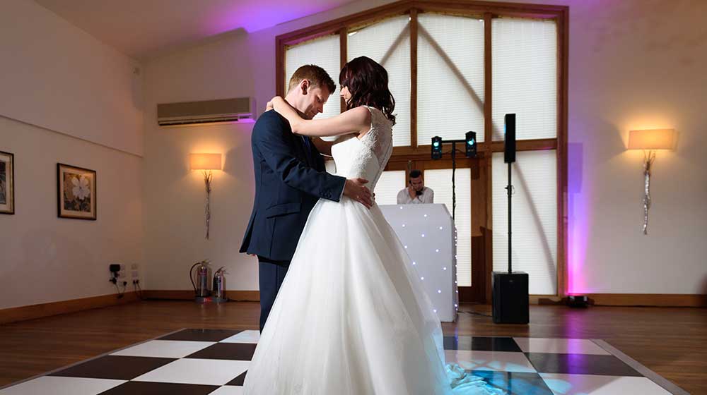Mythe Barn Dancefloor Djs Events