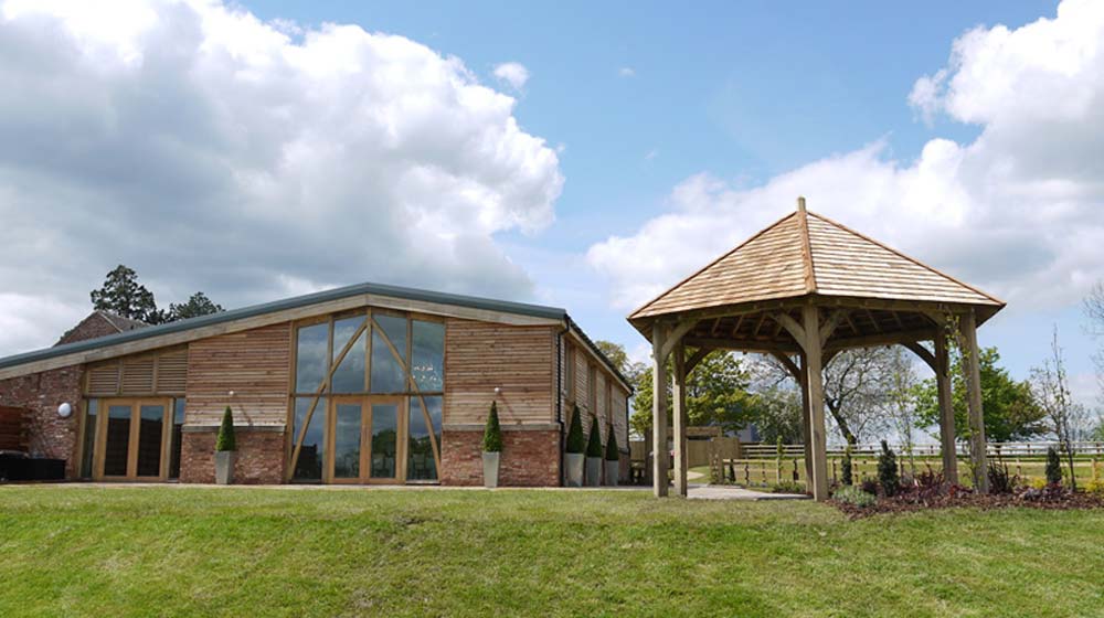 Mythe Barn Dancefloor Djs Events